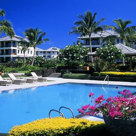 Kolea Resort Waikoloa Buitenkant foto