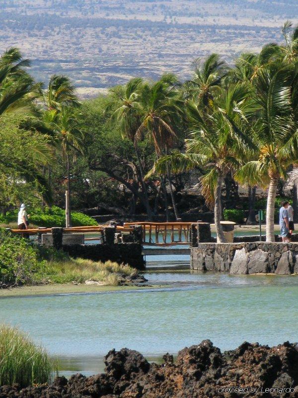 Kolea Resort Waikoloa Faciliteiten foto