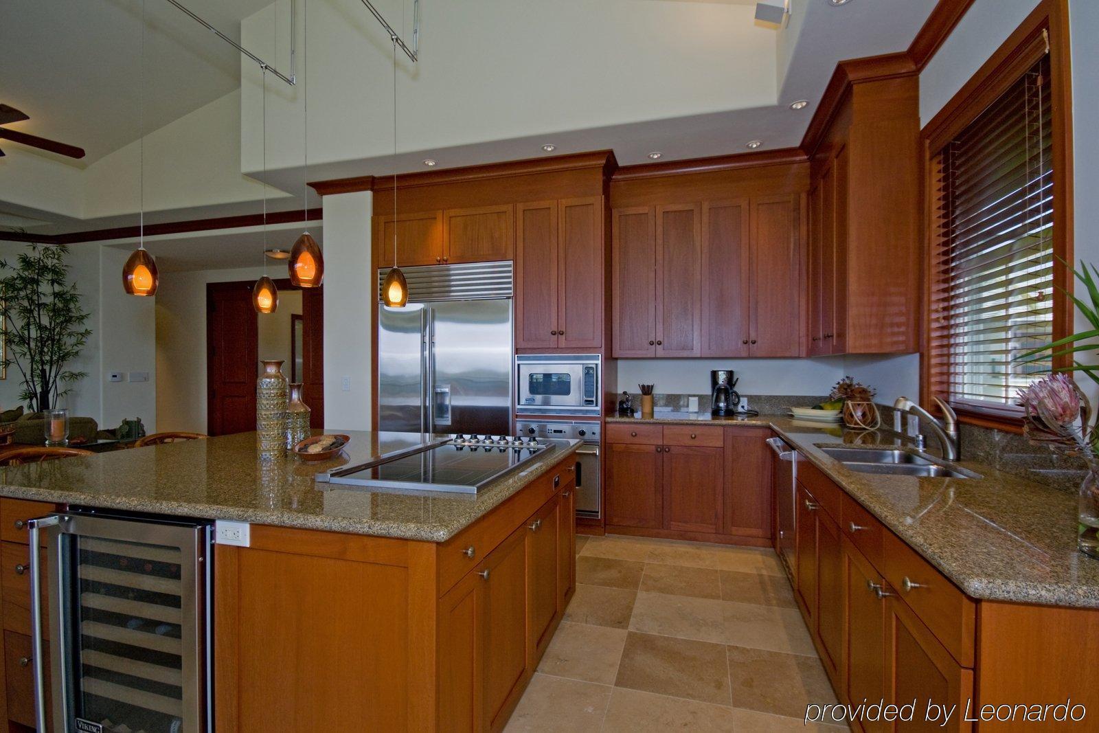 Kolea Resort Waikoloa Kamer foto