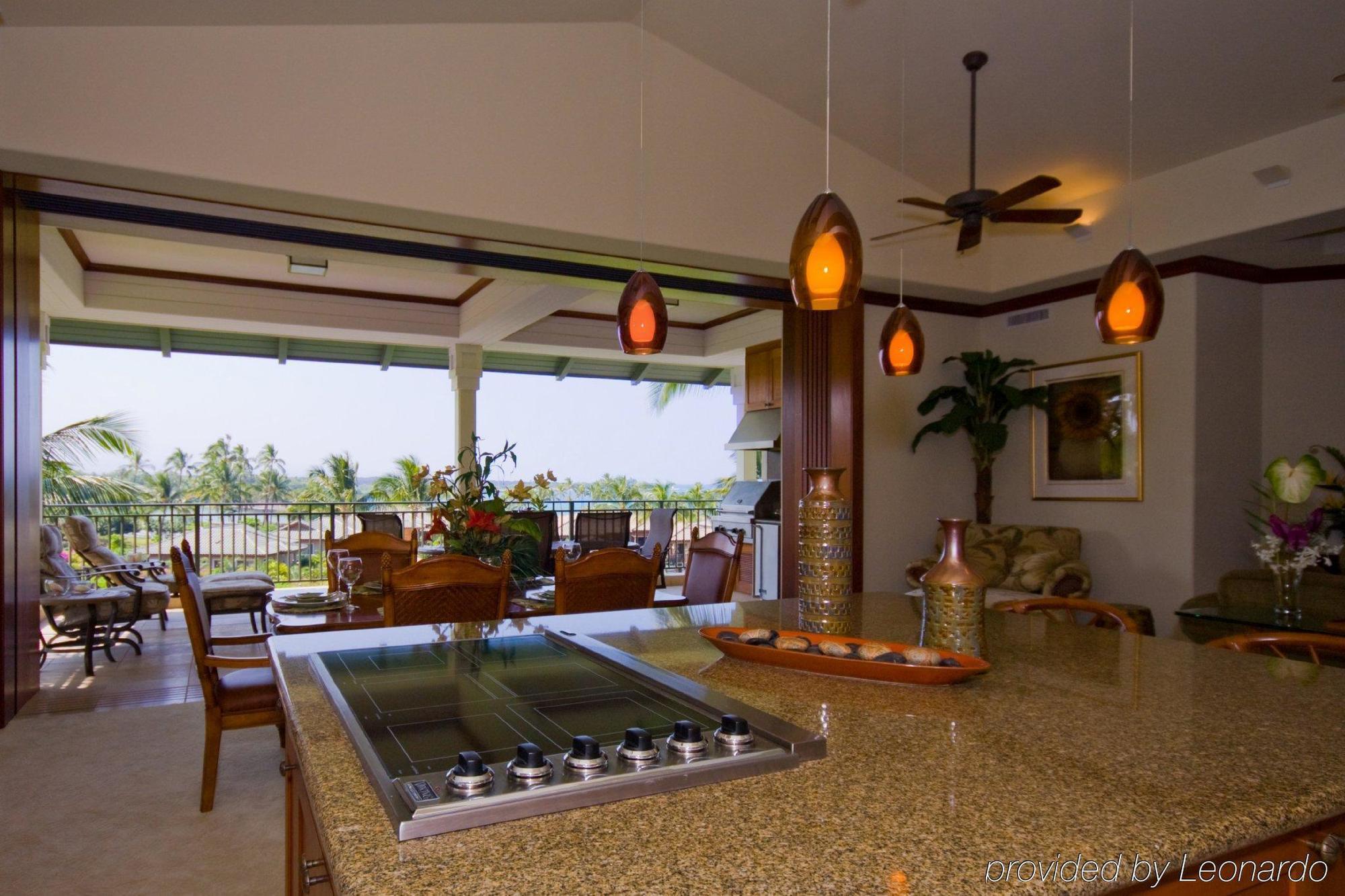 Kolea Resort Waikoloa Interieur foto