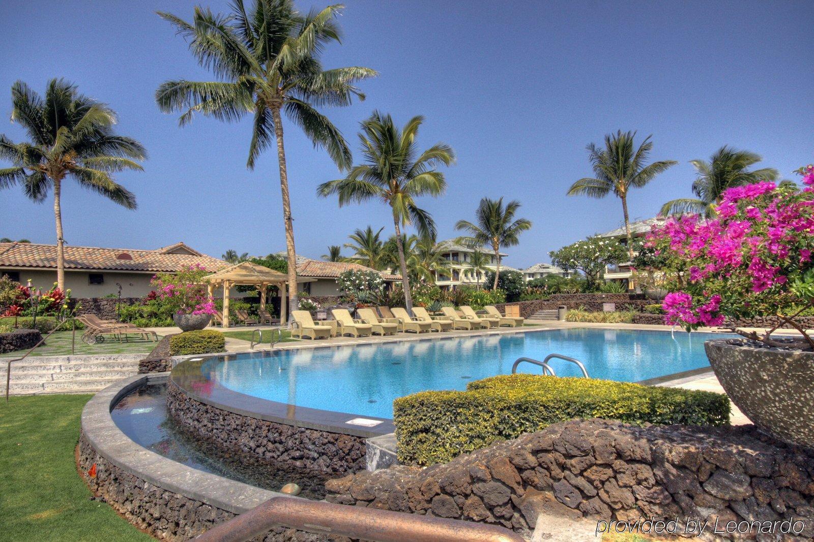 Kolea Resort Waikoloa Faciliteiten foto