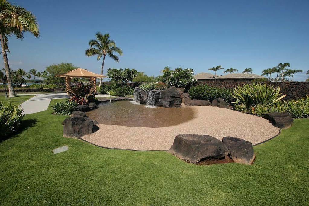 Kolea Resort Waikoloa Buitenkant foto