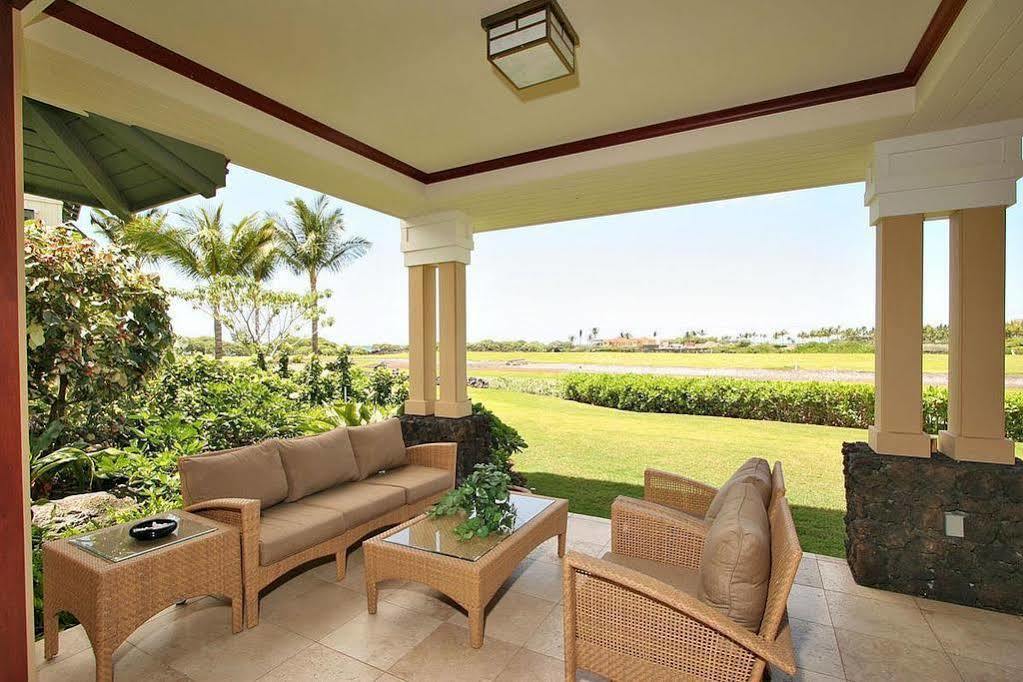 Kolea Resort Waikoloa Buitenkant foto