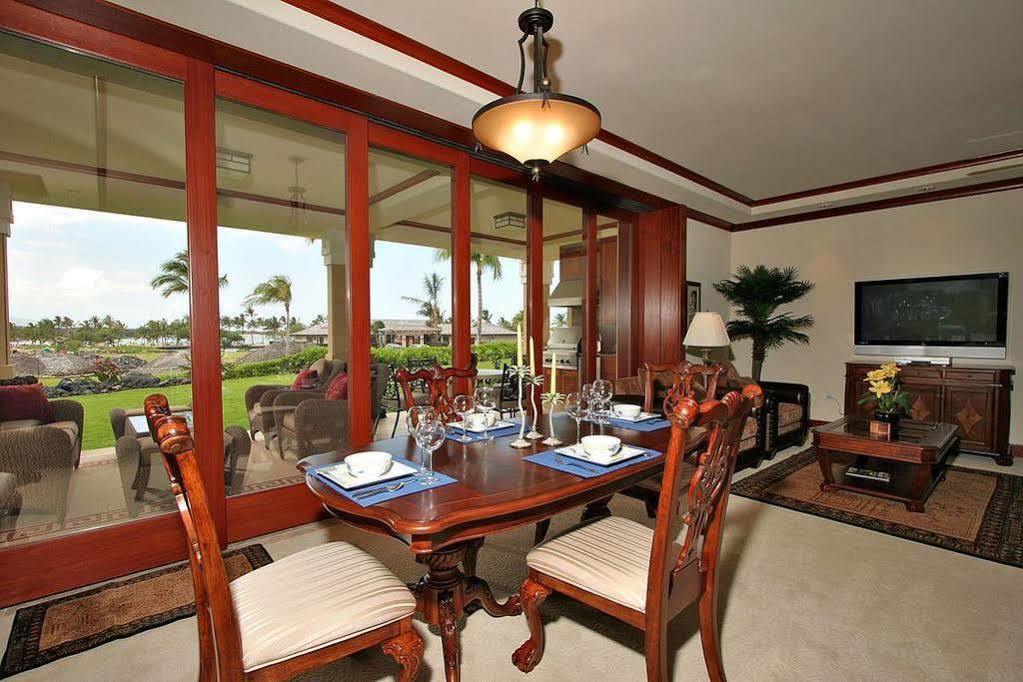 Kolea Resort Waikoloa Buitenkant foto