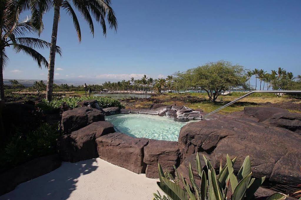 Kolea Resort Waikoloa Buitenkant foto