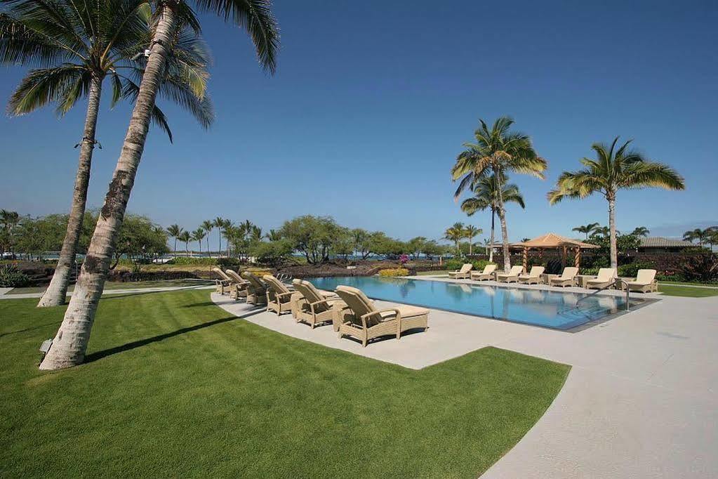 Kolea Resort Waikoloa Buitenkant foto
