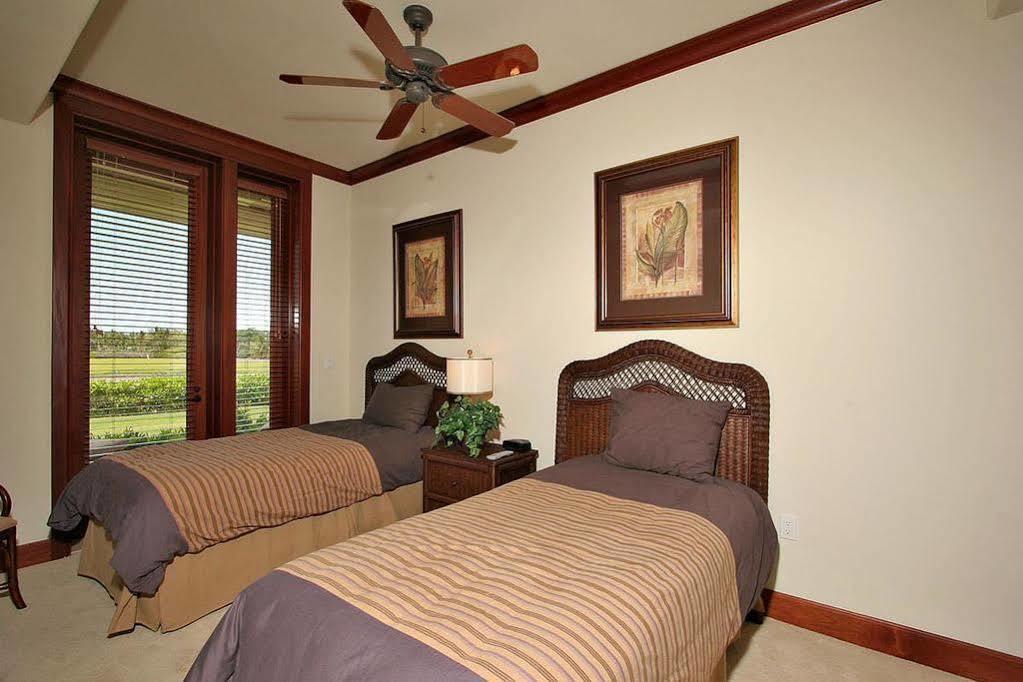 Kolea Resort Waikoloa Buitenkant foto