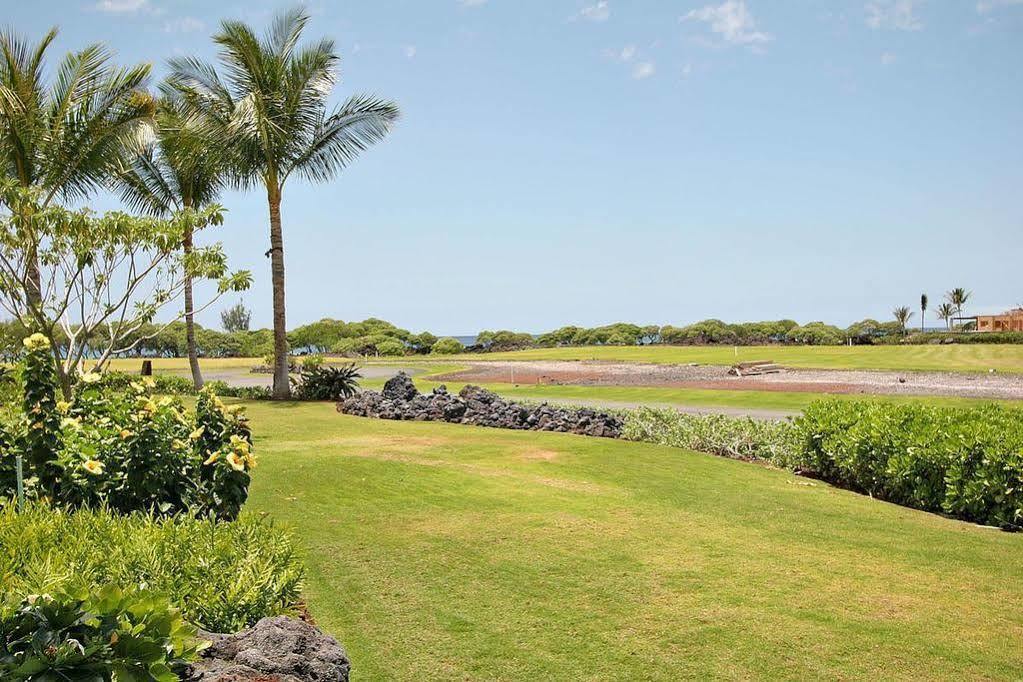 Kolea Resort Waikoloa Buitenkant foto