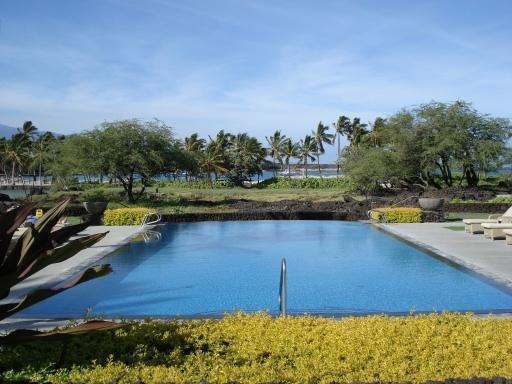 Kolea Resort Waikoloa Buitenkant foto